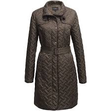 Outerwear Quilted